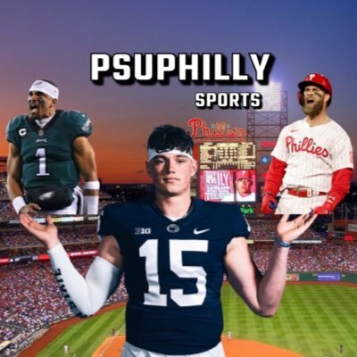 PsuPhillySports Profile Picture