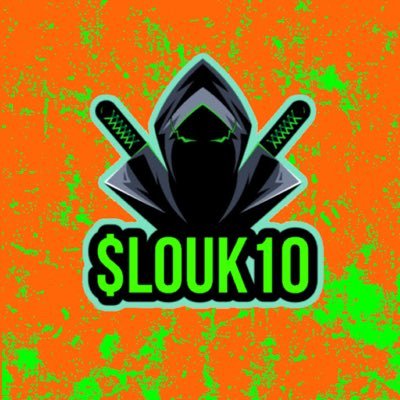 Slouk10yt Profile Picture