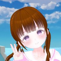 江之本あやめ(VRC) (@enomoto_ayame2) Twitter profile photo