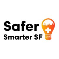 Safer Smarter SF 💡(@SaferSmarterSF) 's Twitter Profile Photo