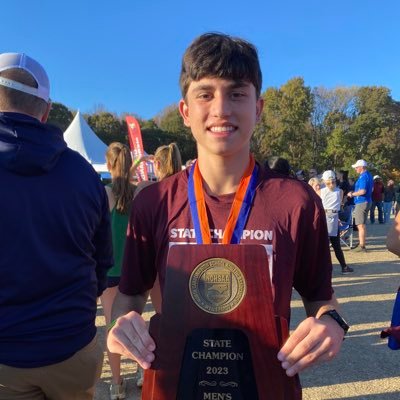 DFirestoneRUN's profile picture. Marvin Ridge HS Class of 2025. 4.62 GPA. Top 6% of class. AP Scholar with Distinction. Varsity XC, Varsity Indoor Track, Varsity Outdoor Track. 15:25.6 5K.