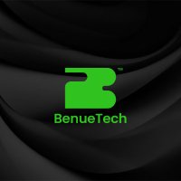 Benue Tech (@benuetech) 's Twitter Profile