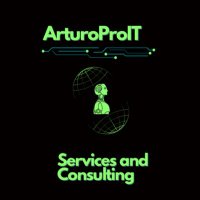 💻 ArturoProIT 💻(@ArturoProIT) 's Twitter Profile Photo