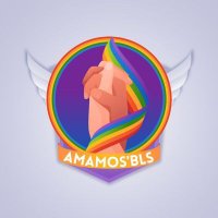 Amamos'bls 💜 🇧🇷❤️🌈(@siqueirinhabl) 's Twitter Profile Photo