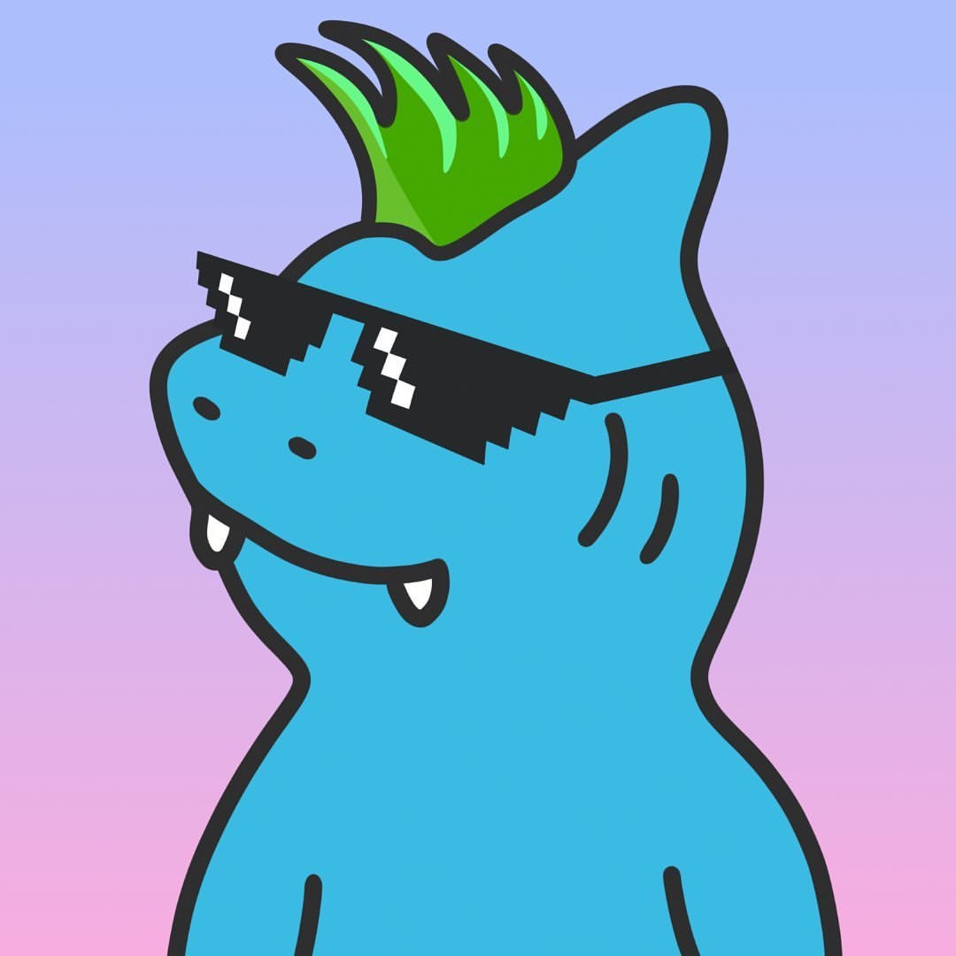 Web3Develo49885's profile picture. 
