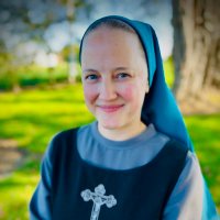 Sr. Theresa Aletheia(@pursuedbytruth) 's Twitter Profileg