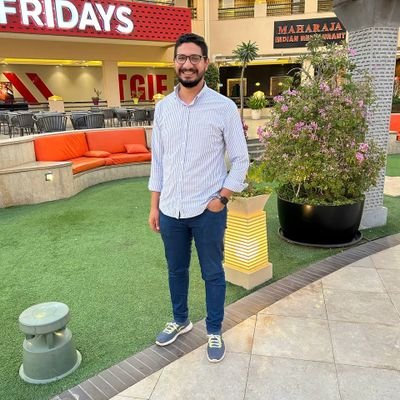 AbdoAttia's profile picture. ‏سعد زغلول قال ‎#مفيش_فايدة