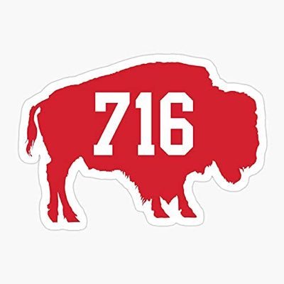 716 #BUF All Things Bills & Sabres #OneLove #FJB