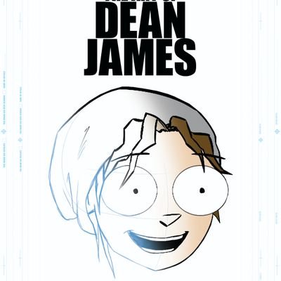 Dean James, THE PEOPLE'S CHAMP of ComicsMATEさんのプロフィール画像