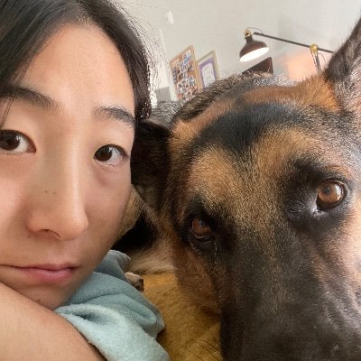 🇰🇷🇨🇦 sr narrative designer 🎮 prev: TiMi, Blizzard, NetEase 🖋 repped by Westwood Creative Agency 🐶 dog mum 🚨 opinions my own