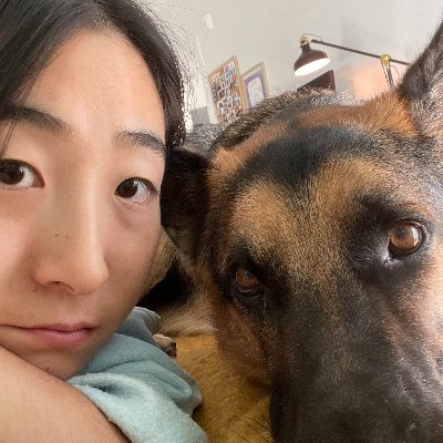 🇰🇷🇨🇦 sr narrative designer at TiMi 🎮 prev: Blizzard (Overwatch 2), NetEase (Naraka) 🖋 repped by Westwood Creative Agency 🐶 dog mum 🚨 opinions my own