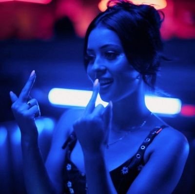 Danitor79192930's profile picture. Buena niña