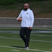 Coach James Soria(@CoachSoria) 's Twitter Profile Photo