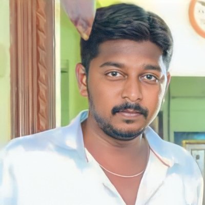 PRMahendra40281's profile picture. 