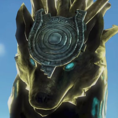 LnWlf ~ The Zelda Zelda gameさんのプロフィール画像