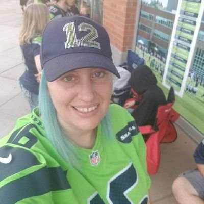Seattle/Minnesota sports fan, tequila lover, sarcastic AF, use all the swears. Asshole extraordinaire. No DM's, no MAGA. #BLM #LGBTQ #LiberalAF