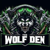 The Wolf Den12 (@thewolfden_12) 's Twitter Profile