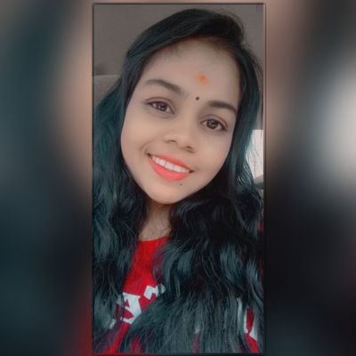 MaliniRao26's profile picture. Be your self💛