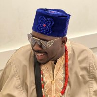 David (@oshodi_bantu) Twitter profile photo