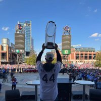 Andrew Heaney (@heandog8) 's Twitter Profile Photo Andrew Heaney (@heandog8) 's Twitter Profile Photo