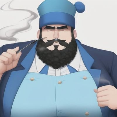 chefblue420 Profile Picture