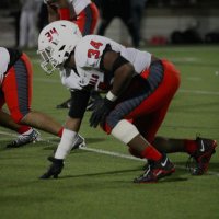 jeremiah Robinson (@jrock44rt) 's Twitter Profile Photo
