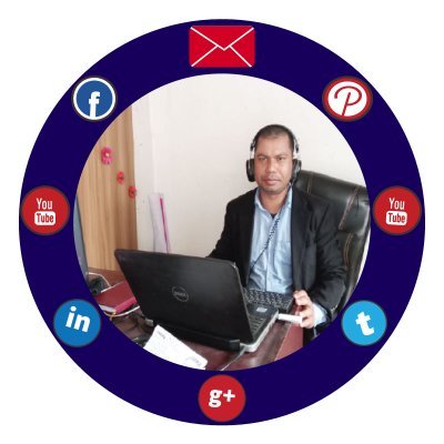 Hi There, 
I am an expert Digital Marketer. Professionally I have been delivering these services since 2019.  Spread your business all over the world.