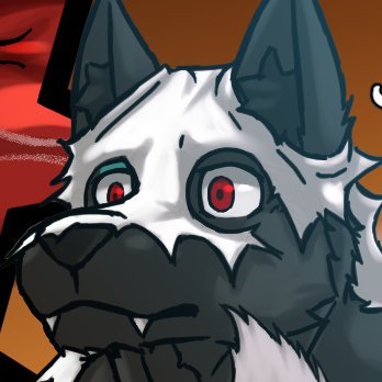 FlameTheWolf 🔞さんのプロフィール画像