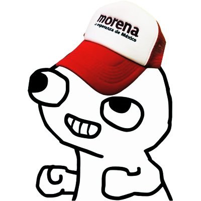 AMLO y sus zombies claudios hicieron encabronar al