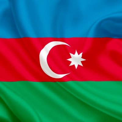 Official X account of the Embassy of the Republic of Azerbaijan to the United States