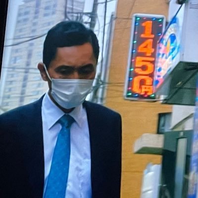 George_gbye's profile picture. Twitter R.I.P.  
照片是五郎～
戴口罩、勤洗手、保持社交距離～ 
偶而發點好吃東西推，猫推，體育推，政治推，最多的是廢推～ 
打雜工，台灣建國，賦茶好喝，異性戀，脫單，日本旅遊
 #好色ㄛ 
＃好餓ㄛ 
＃成為2A1高仔
＃歡迎突破我的盲腸雖然我沒有盲腸了