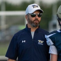 Chris Karnes (@coach_karnes) 's Twitter Profile