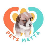 Pets Metta(@PetsMetta) 's Twitter Profile Photo