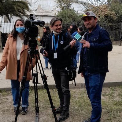 INFORMACIÓNES DE CHILE 🇨🇱 Y EL MUNDO 🌏 AHI ESTAMOS DONDE LA NOTICIA LO AMERITE....