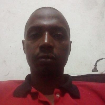 MusinguziCyrus's profile picture. Yes
