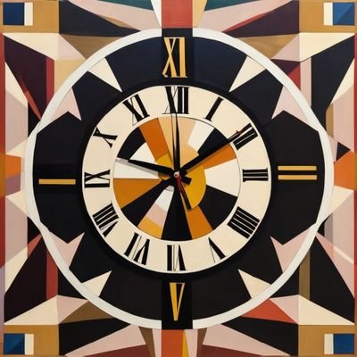 AntiClockAnon's profile picture. We are AntiClock, for the survivors of bad times in web3 space, we are here to heal the survivors by changing the times.