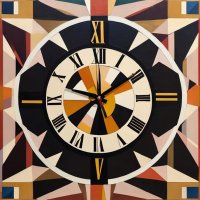 AntiClock Abstraction (@anticlockanon) 's Twitter Profile