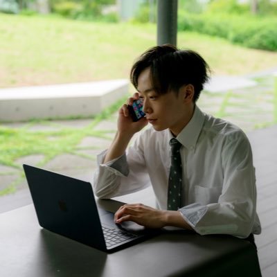 masahiko_komiya's profile picture. 