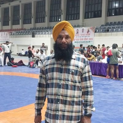 SitalSandhu's profile picture. Teacher