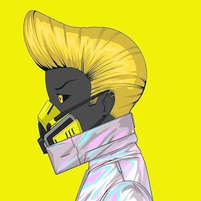 OrzCrypto's profile picture. Avax Maxi 🔺
Arena Gladiators ⚔️