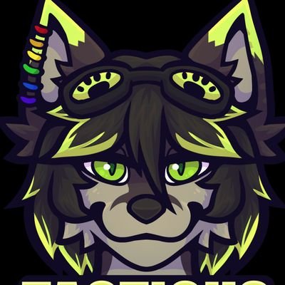 21+NSFW AD|🔞+|Others will be casually yeeted|
Femmy boytoy foxxo 🦊 & lover of glowy things|Switchy bottom|ToTaLly NOT a Brat|VR sloot|🔜LemonBrat suiter🚀💦🌈