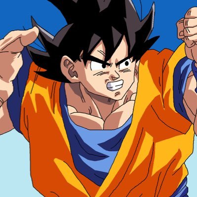 ドラゴンボール大好きさんのプロフィール画像