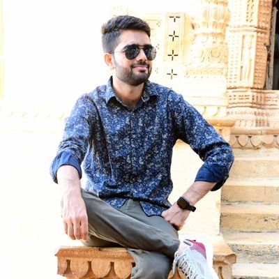 JC_Godara's profile picture. #स्कूल_व्याख्याता कोई मतलब नहीं उस शिक्षा का, जो हमे इंसानियत ना सिखाती हो। 📝 ज़मीन से जुड़ा हुआ किसान का बेटा। आपणे अपणायत राखणी🤗 सत्य का साथी🫡