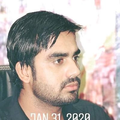 Sajid_Ali_PPP Profile Picture