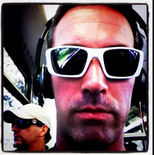 cbg1973's profile picture. #chefchrisginn #swimbikerun