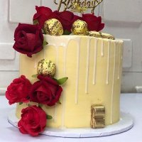 Riqueza cakes(@Riqueza_cakes) 's Twitter Profile Photo