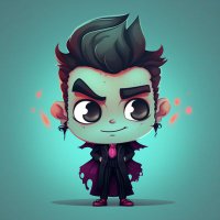 COMI𝕏 VILLAIN (@comixvillain) Twitter profile photo