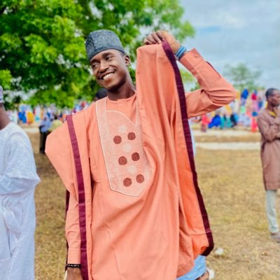 Proudly Bokobaru// Patriotic Nigeria 🇳🇬// Paramilitary // NIS👮🏻‍♂️👮🏻‍♂️// Entrepreneur// Muslim 🙏🏽