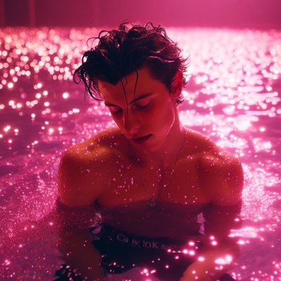 Sharing some of my ai art⦠my FANtasy - fan art⦠This art is solely for fans. /// Harmless fantasy fun /// Hope you enjoy! /// Shawn Mendes lover /// **NSFW**