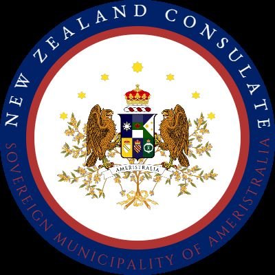 Ameristralia Consulate in New Zealand